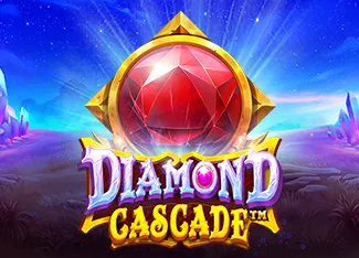 Diamond Cascade - JPMAXWIN188