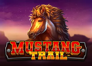 Mustang Trail - JPMAXWIN188