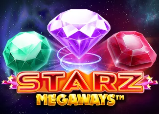 Starz Megaways - JPMAXWIN188
