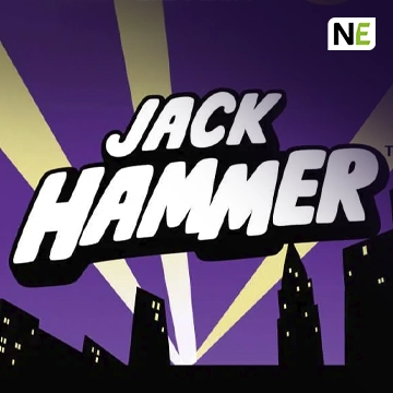 Jack Hammer - JPMAXWIN188
