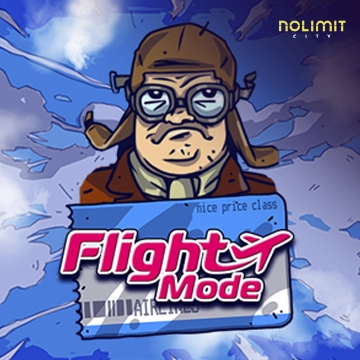 Flight Mode - JPMAXWIN188