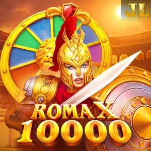 ROMA X 10000 - JPMAXWIN188