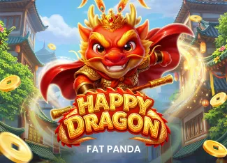 Happy Dragon - JPMAXWIN188