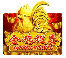 Golden Rooster - JPMAXWIN188