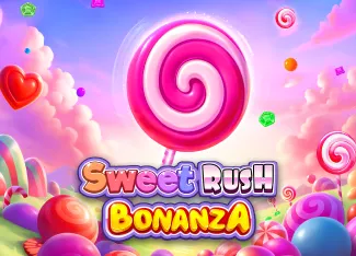 Sweet Rush Bonanza - JPMAXWIN188