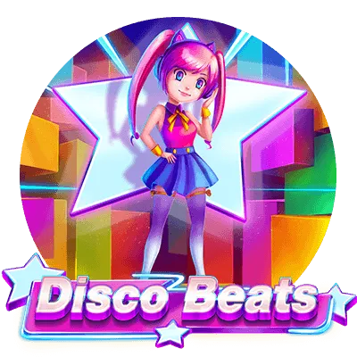 Disco Beats - JPMAXWIN188