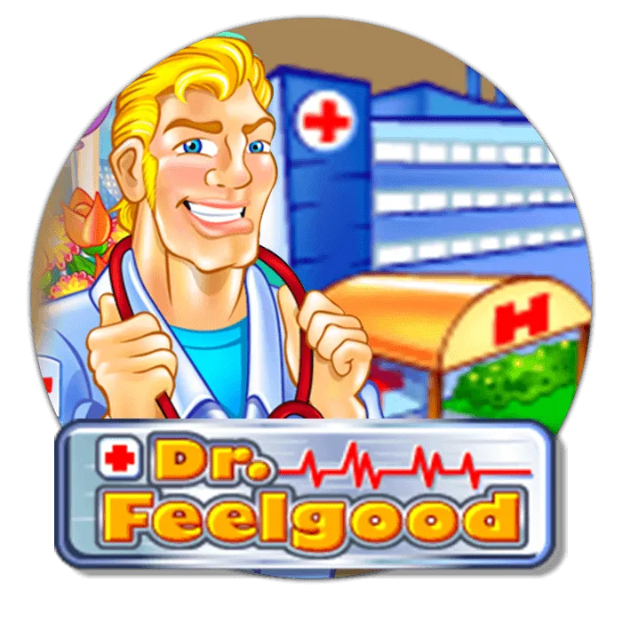Dr Feelgood - JPMAXWIN188