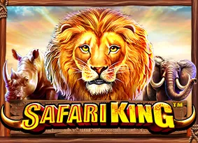 Safari King - JPMAXWIN188