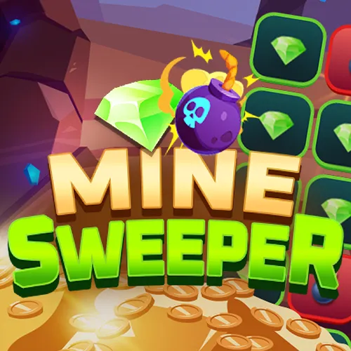Minesweeper 扫雷 - JPMAXWIN188