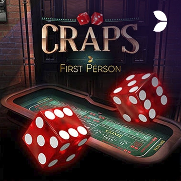 First Person Craps - JPMAXWIN188