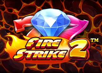Fire Strike 2 - JPMAXWIN188