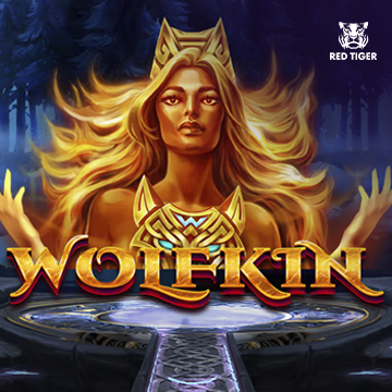 Wolfkin - JPMAXWIN188