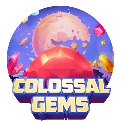 Colossal Gems - JPMAXWIN188