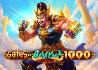 Gates of Gatot Kaca 1000 - JPMAXWIN188