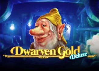 Dwarven Gold Deluxe - JPMAXWIN188
