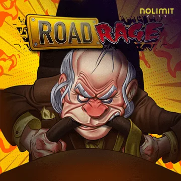Road Rage - JPMAXWIN188