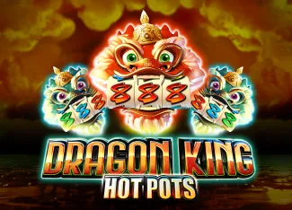 Dragon King Hot Pots - JPMAXWIN188