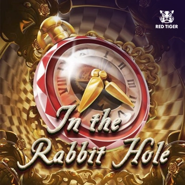 In The Rabbit Hole - JPMAXWIN188