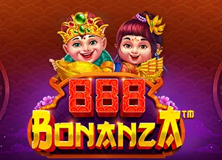 888 Bonanza - JPMAXWIN188