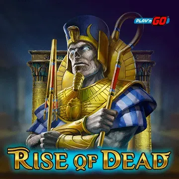 Rise of Dead - JPMAXWIN188