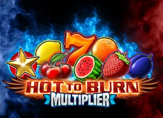Hot To Burn Multiplier - JPMAXWIN188