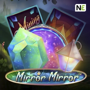 Fairytale Legends: Mirror Mirror - JPMAXWIN188