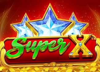 Super X - JPMAXWIN188
