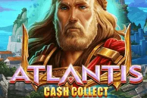 Atlantis: Cash Collect - JPMAXWIN188