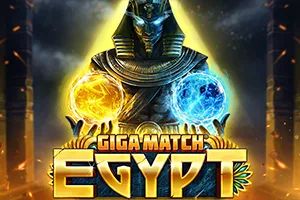 Giga Match Egypt - JPMAXWIN188