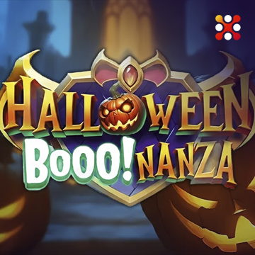 Halloween Booo!nanza - JPMAXWIN188