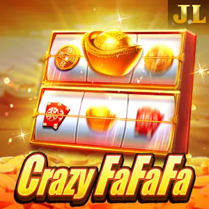Crazy FaFaFa - JPMAXWIN188