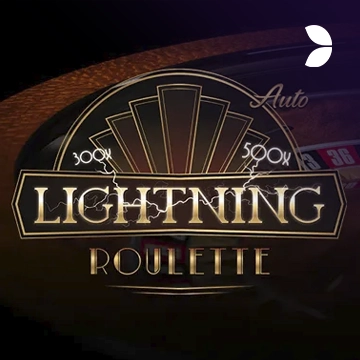 Auto Lightning Roulette - JPMAXWIN188