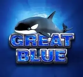 Great Blue - JPMAXWIN188