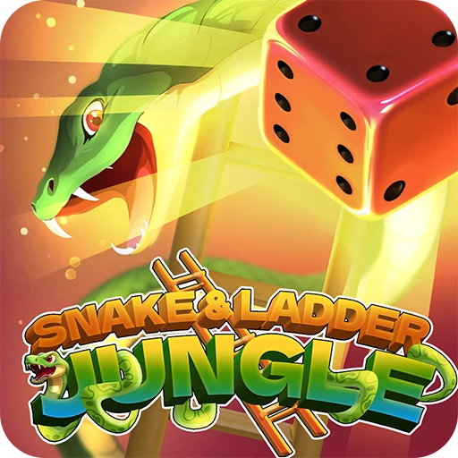 Snake & Ladder Jungle - JPMAXWIN188