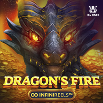 Dragons Fire Infinireels - JPMAXWIN188