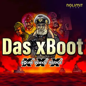 Das xBoot - JPMAXWIN188