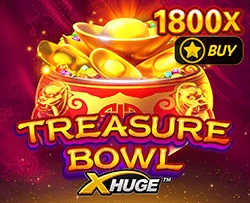 Treasure Bowl X-Huge - JPMAXWIN188