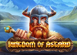 Kingdom of Asgard - JPMAXWIN188