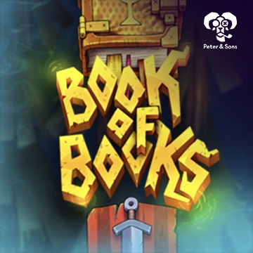 Book of Books - JPMAXWIN188