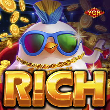 R!CH - JPMAXWIN188