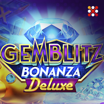 Gemblitz Bonanza Deluxe - JPMAXWIN188