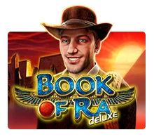 Book Of Ra Deluxe - JPMAXWIN188