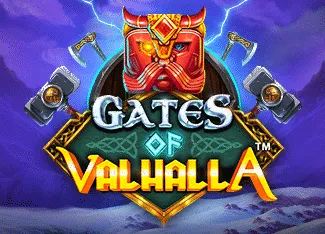 Gates of Valhalla - JPMAXWIN188