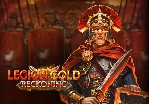 Legion Gold Reckoning - JPMAXWIN188
