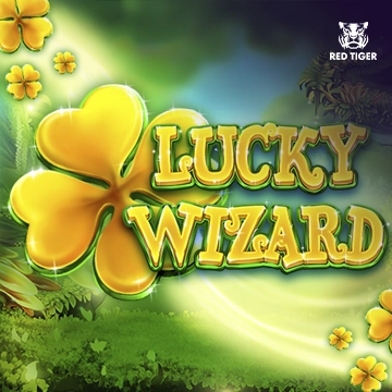 Lucky Wizard - JPMAXWIN188