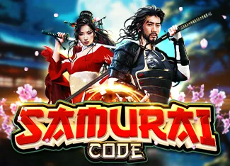 Samurai Code - JPMAXWIN188