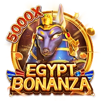 EGYPT BONANZA - JPMAXWIN188