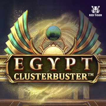 Egypt Clusterbuster - JPMAXWIN188