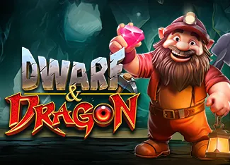 Dwarf & Dragon - JPMAXWIN188