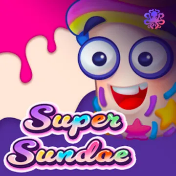 Super Sundae - JPMAXWIN188